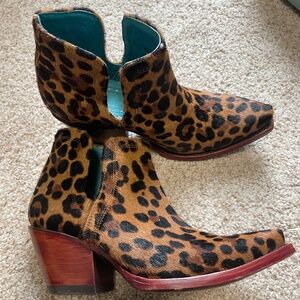 Ariat boots